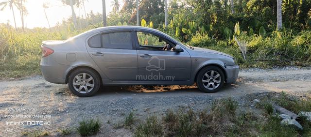 2007 Proton PERSONA 1.6 MEDIUM LINE (M) - 2