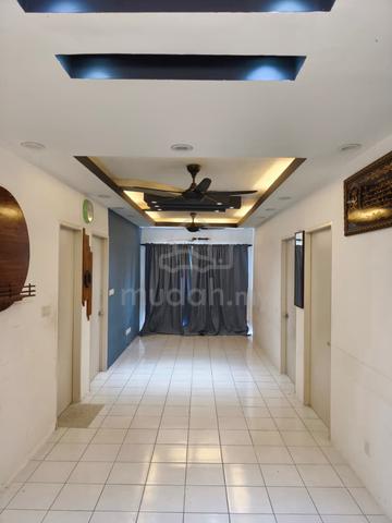 Residensi Jalilmas 1