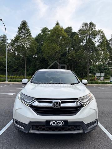 2019 Honda CR-V 1.5 TC 2WD (A) - 3