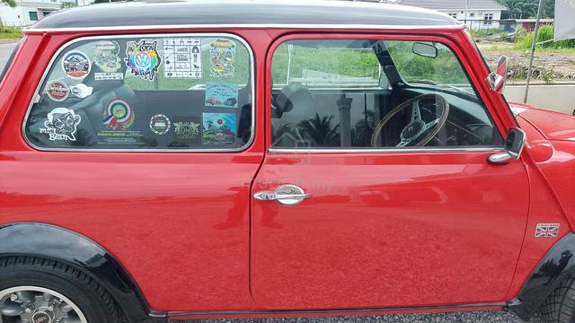 1995 Austin MINI 1.3 MARK II (M) - 4