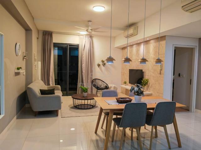 Radia Bukit Jelutong 1