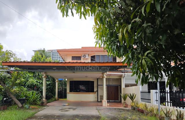 Spacious Semi-D at Prime Kobusak Location 1