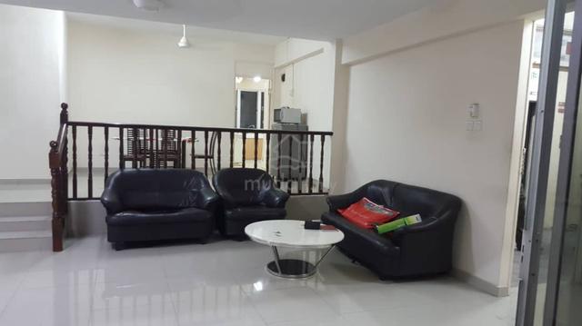 ROOM for RENT Near NU Sentral SEPTEMBER 2026 Onwards 1