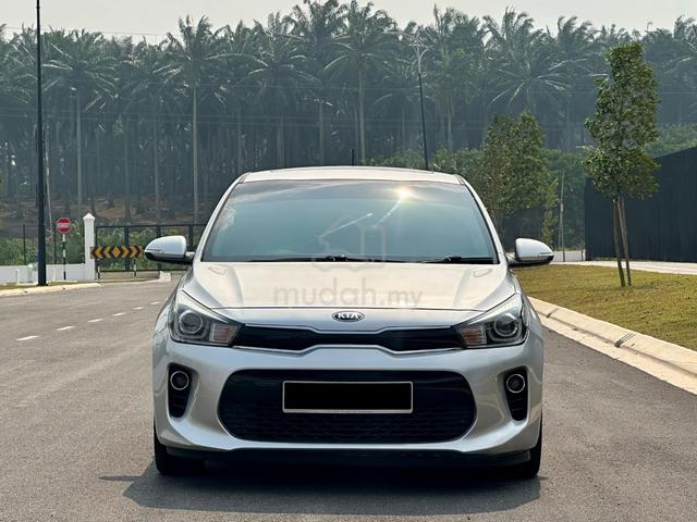 KIA RIO 1.4 MPi🔥FULL LOAN ZERO DEPOSIT✅ - 5
