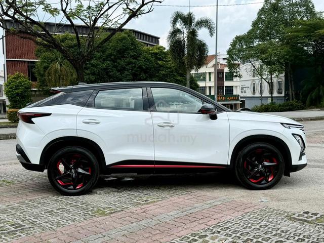 2024 Chery OMODA 1.5 5 H 19k+ km Full service !! - 4