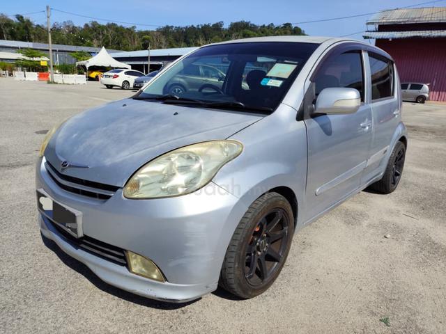 2006 Perodua MYVI 1.3 SX (M) - 1