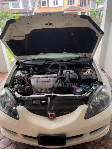 2006 Honda INTEGRA 2.0 TYPE-R FACELIFT (M) - 5