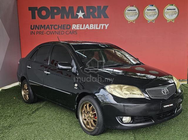 2006 Toyota VIOS 1.5 G (A) - 1