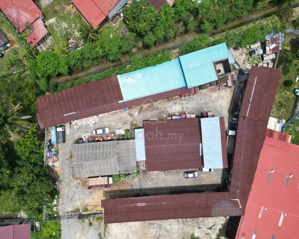 Good Location Kuantan Town Land 1