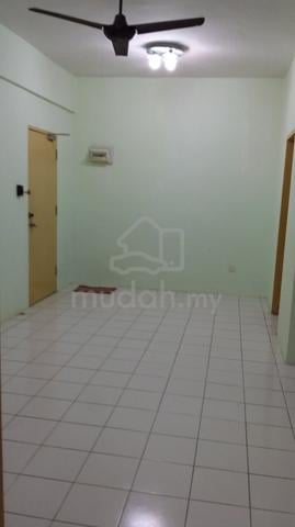 Sejati Ujana Apartment 1