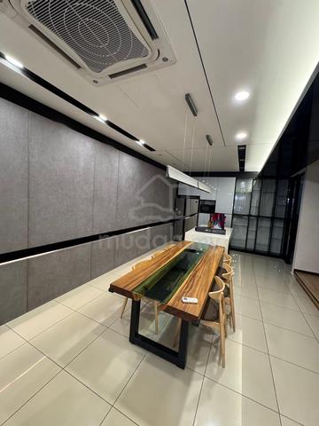 Renovated | 3 Storey Terrace Taman Bayu  Aman| Air Tawar Butterworth 1