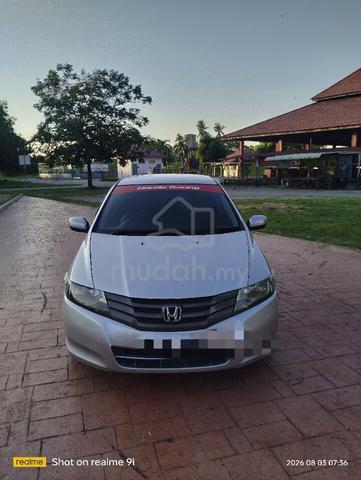 2011 Honda CITY 1.5 E MODULO (A) - 3