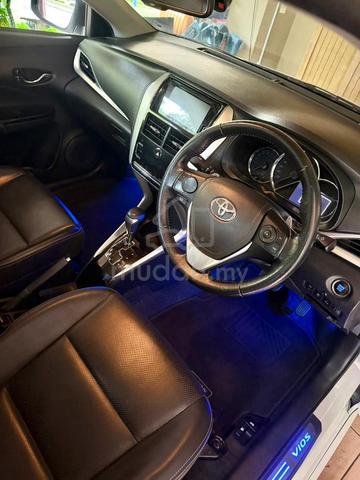 2020 Toyota VIOS 1.5 G (A) - 5
