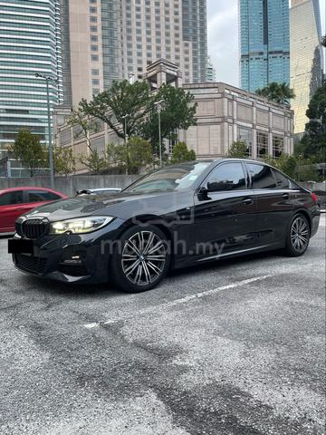 2020 Bmw 330i 2.0 M SPORT (A) - 3