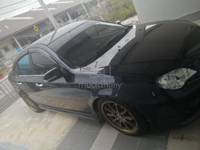 2011 Proton PERSONA 1.6 ELEGANCE BASE LINE (A) - 3