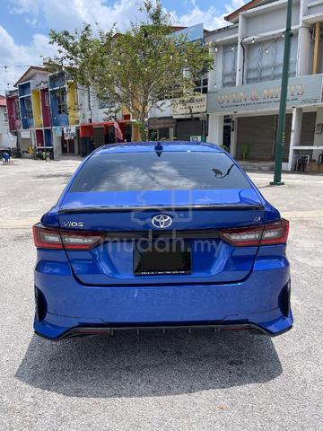 2024 Toyota VIOS 1.5 G MY23 (A) - 2