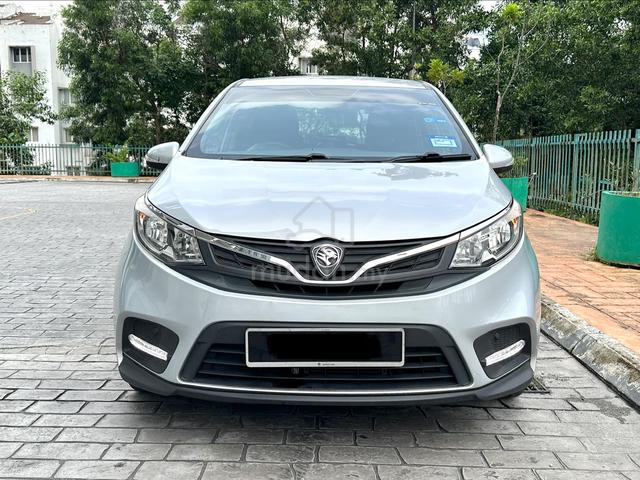2020 Proton IRIZ 1.6 EXECUTIVE (A) NO PROCESSING‼️ - 3