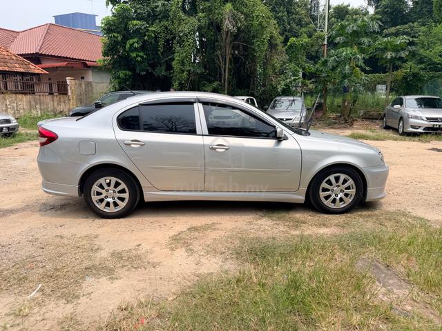 Proton PERSONA 1.6 ELEGANCE MEDIUM LINE (A)-11 - 4