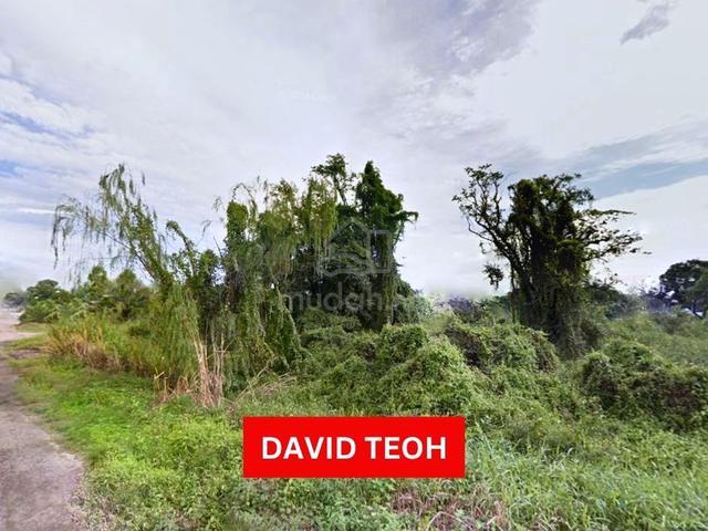 Residential Land for Sale at Simpang Ampat 1
