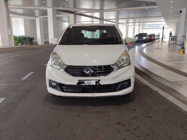 2015 Perodua MYVI 1.3 PREMIUM X MY11 - 3