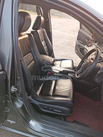 2010 Honda ACCORD 2.0 VTI-L (A) - 5