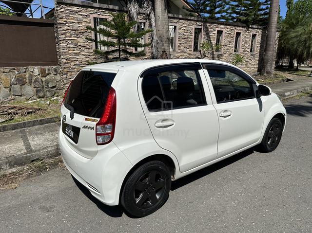 2014 Perodua MYVI 1.3 EZi PREMIUM (A) - 2