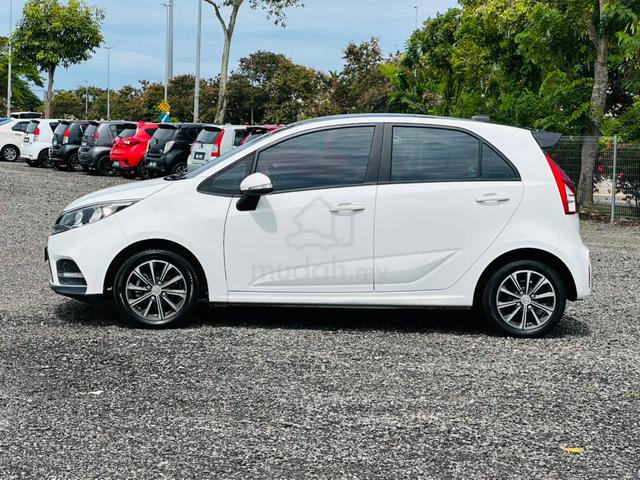 2021 Proton IRIZ 1.6 PREMIUM (A) - 5