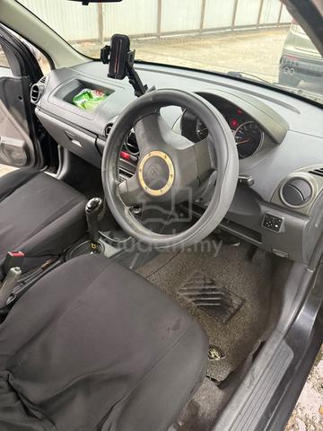 2009 Proton SAGA 1.3 SE (A) - 5
