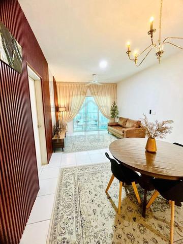 Residensi Sateria 1