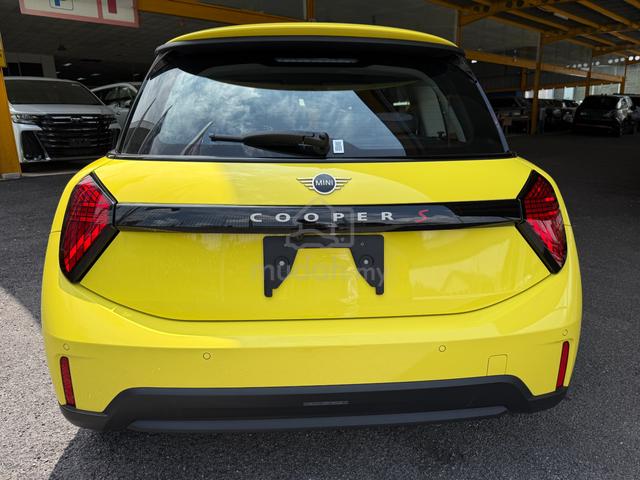 22470 2024 Mini COOPER 2.0 S 2DR F56 FACELIFT 1(A) - 3
