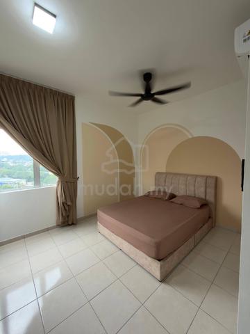 Residensi Amansuri, Bandar Sri Permaisuri 1