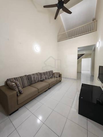 Seri Austin Taman Seri Austin Single Storey For Sale 1