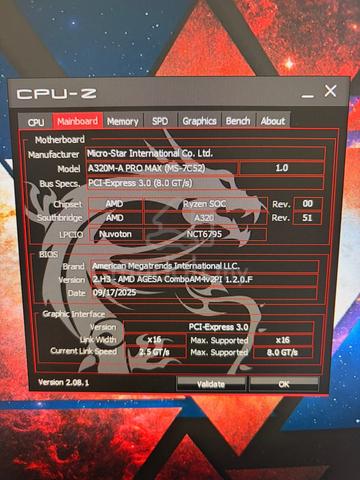 WTS Gaming PC AMD Ryzen 5 5500 - photo 4 of 6