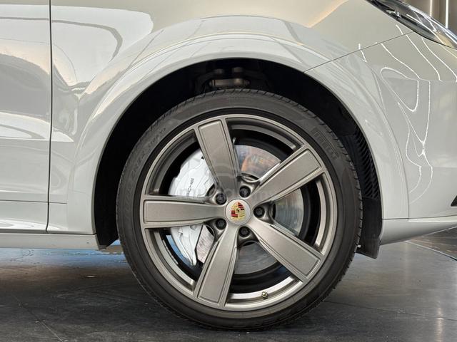 2020 Porsche CAYENNE 2.9 S COUPE 10POT 22INCH BOSE - 4