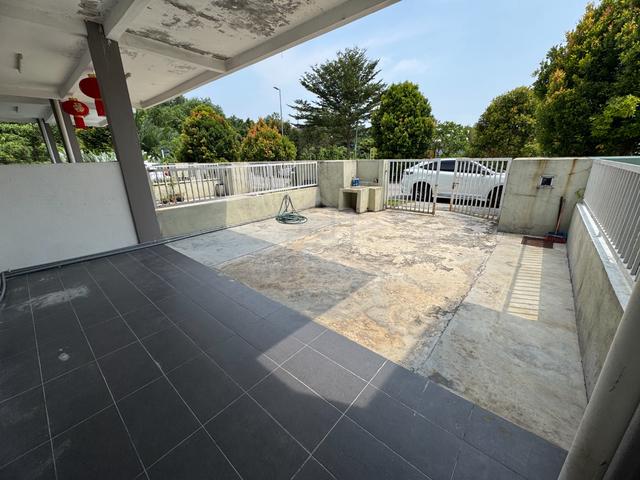 [ Full Loan ] 20x77 Taman Sentosa, behind NSK, Kg Jawa freehold Klang 1