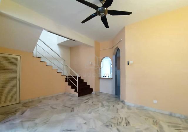 Bandar Puchong Jaya Freehold (End Lot) Double Storey 1