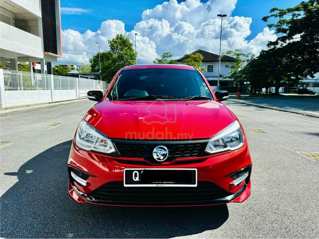 2023 Proton SAGA 1.3 PREMIUM S MC-2 (AT) - 2