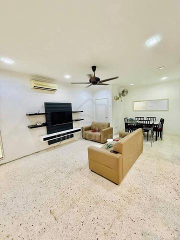 Sri Kayangan Apartment 1