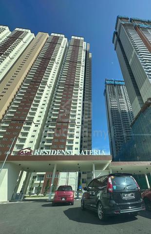 Residensi Sateria 1