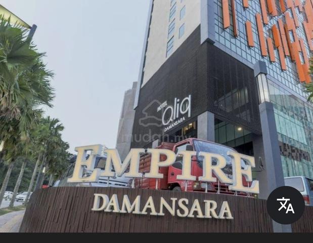 Empire Damansara 1