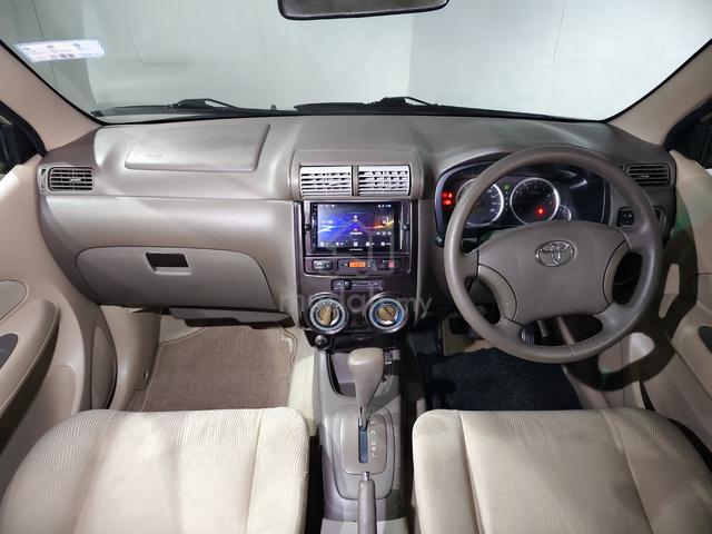 2007 Toyota Avanza 1.5 G (A) 2-Years Warranty - 3