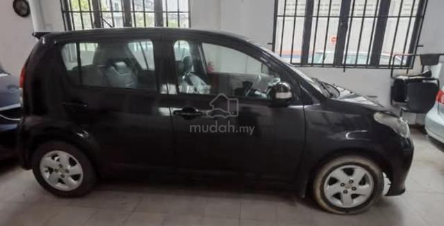2006 Perodua MYVI 1.3 SXi (M) - 2