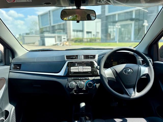 FULL LOAN 2022 Perodua BEZZA 1.3 X (A) - 3