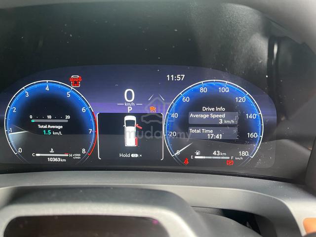 2024 Toyota VELLFIRE 2.4 Z PREMIER (A) - 2