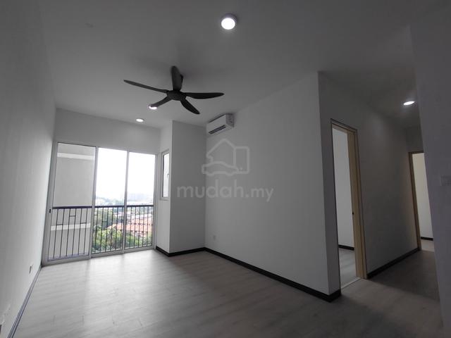 SkyMillion Residence @ Nosoob 1