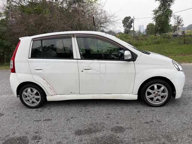 2008 Perodua VIVA 1.0 (M) - 5