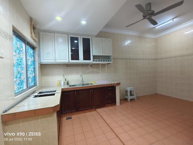 Extend BPP 2 Storey 4R3B Bandar Putra Permai MRT Equine Seri Kembangan 1