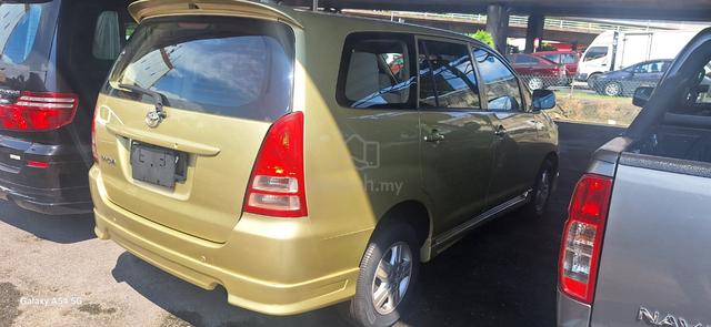 2006 Toyota INNOVA G 2.0 (A) - 3