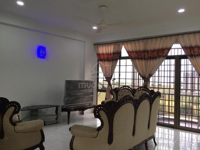 Lagenda Condominium 1