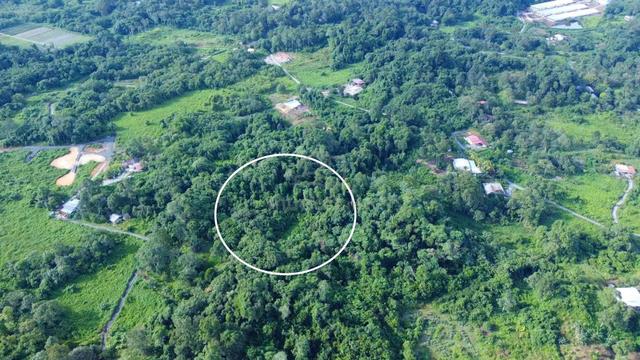 Syn-San-Tu 新山肚, Moyan Syn San Tu Kuching Land for sale 1